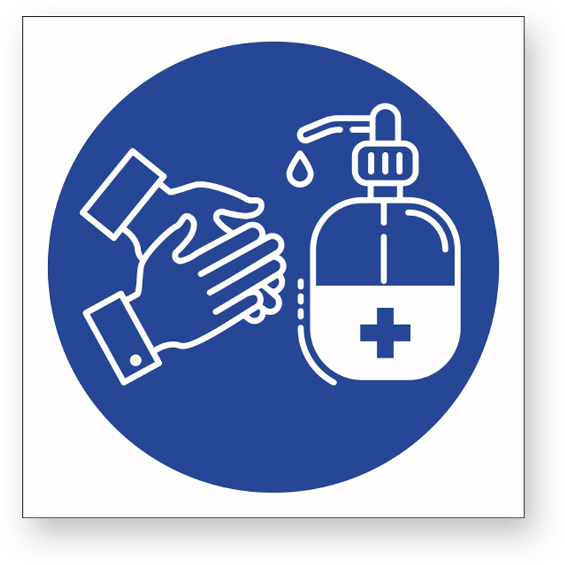 guide-sign