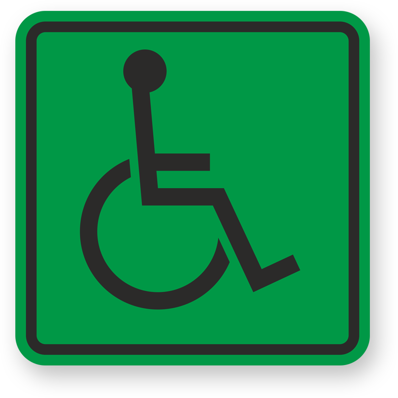 guide-sign