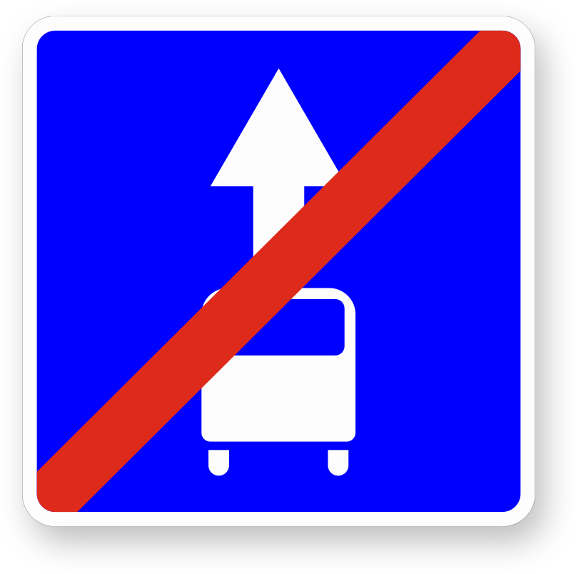 guide-sign