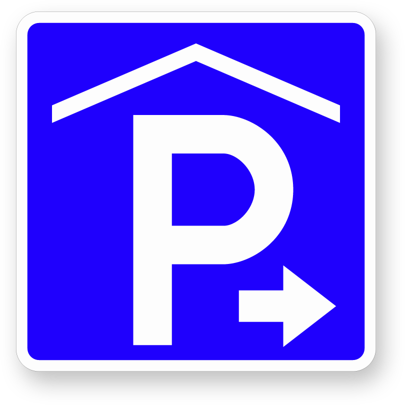 guide-sign