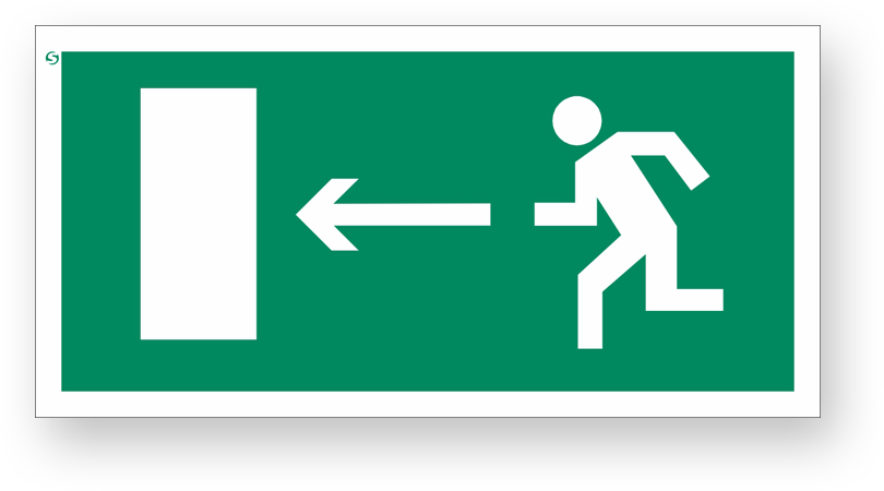 guide-sign