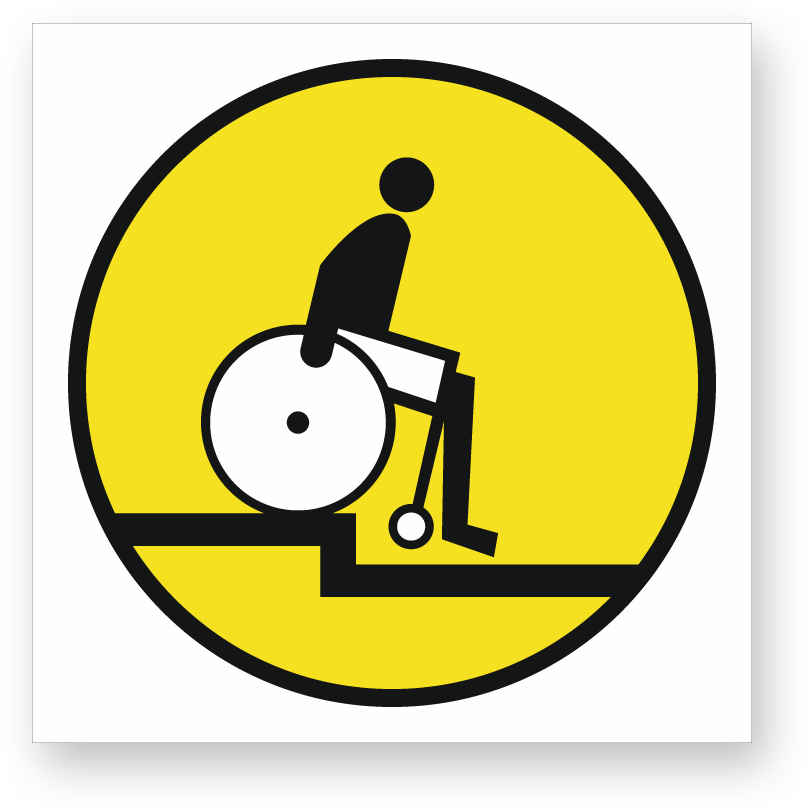 guide-sign