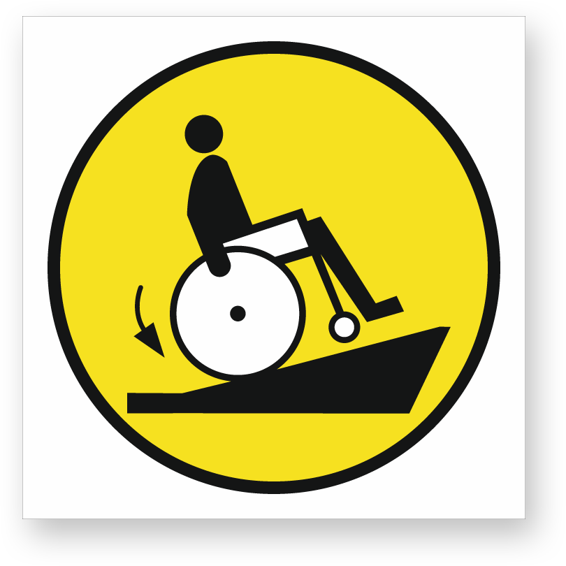 guide-sign