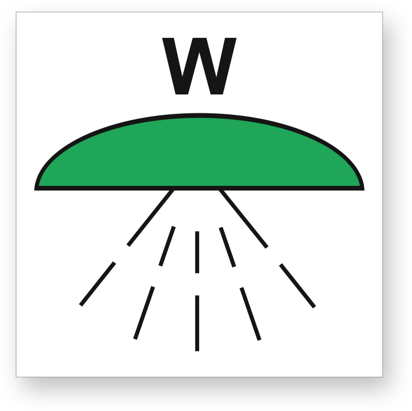 guide-sign