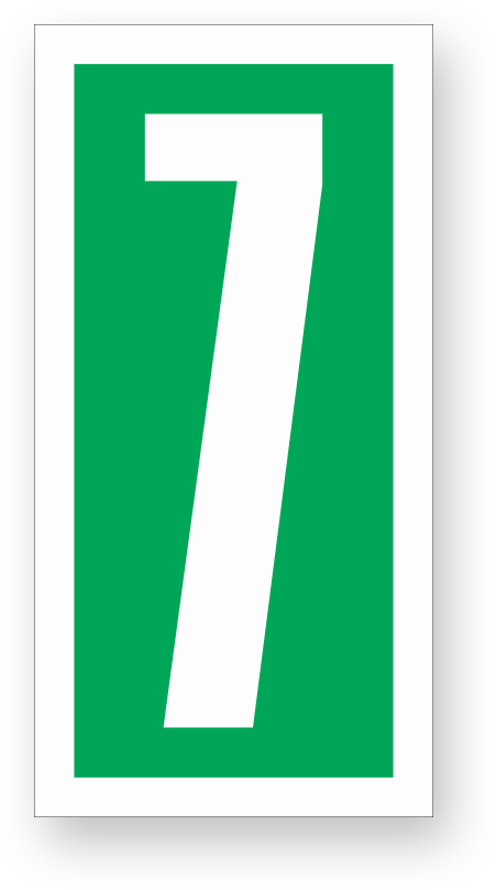 guide-sign