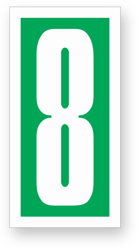 guide-sign