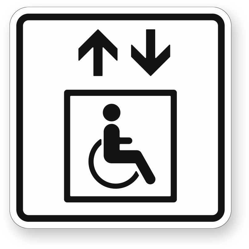 guide-sign